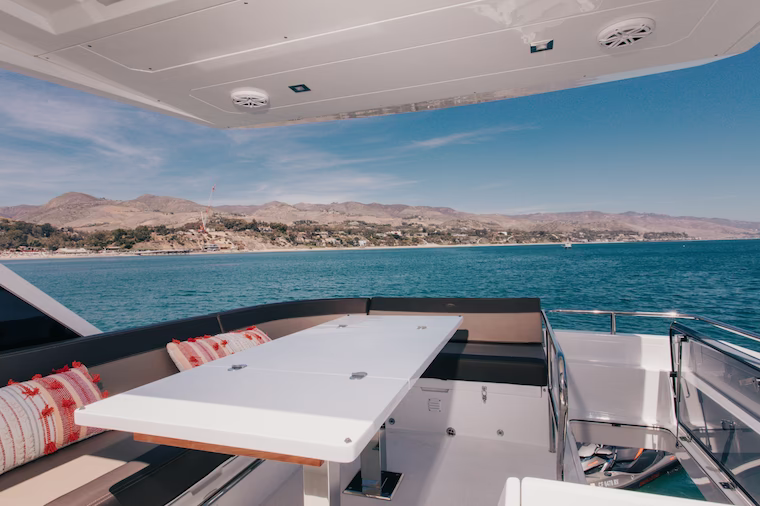 Barco 7